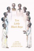 eBook: Ten Little Black Boys