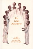 ebook: Ten Little Black Boys