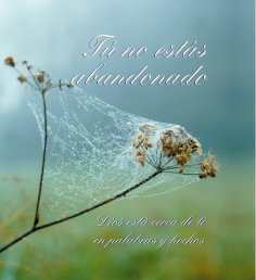 eBook: Tú no estás abandonado