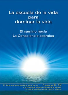 eBook: La escuela de la vida para dominar la vida. Tomo 2