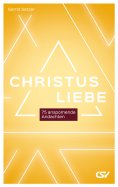ebook: Christusliebe