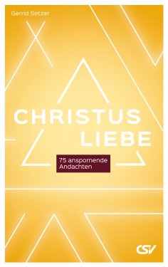 ebook: Christusliebe