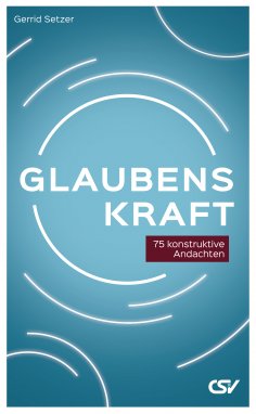 ebook: Glaubenskraft