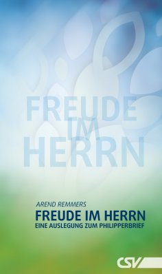 ebook: Freude im Herrn