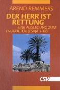 eBook: Der Herr ist Rettung