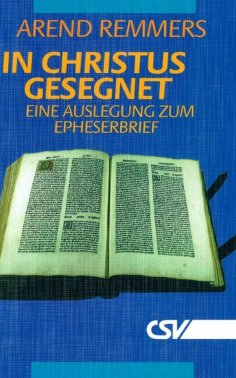 eBook: In Christus gesegnet