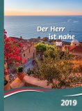ebook: Der Herr ist nahe 2019