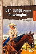 eBook: Der Junge mit dem Cowboyhut