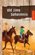ebook: Old Jims Geheimnis