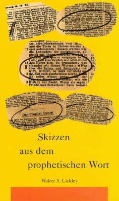 ebook: Skizzen aus dem prophetischen Wort