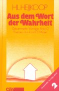 ebook: Aus dem Wort der Wahrheit 2