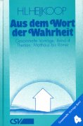 ebook: Aus dem Wort der Wahrheit 4