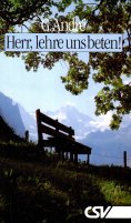 eBook: Herr, lehre uns beten!