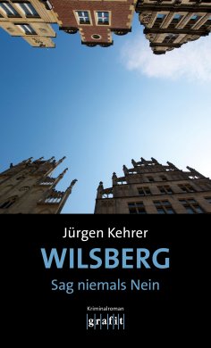 ebook: Wilsberg – Sag niemals Nein