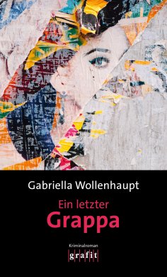 ebook: Ein letzter Grappa