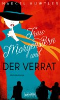 eBook: Frau Morgenstern und der Verrat