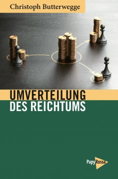 eBook: Umverteilung des Reichtums