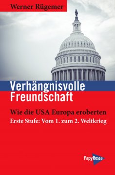 eBook: Verhängnisvolle Freundschaft