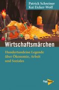 eBook: Wirtschaftsmärchen