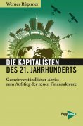 eBook: Die Kapitalisten des 21. Jahrhunderts