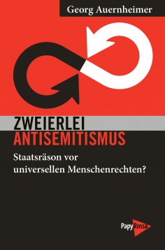 eBook: Zweierlei Antisemitismus