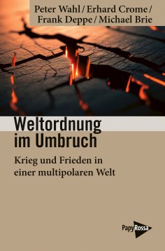 eBook: Weltordnung im Umbruch