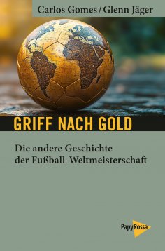 eBook: Griff nach Gold