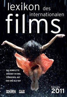 eBook: Lexikon des internationalen Films - Filmjahr 2011