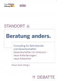 eBook: Beratung anders.