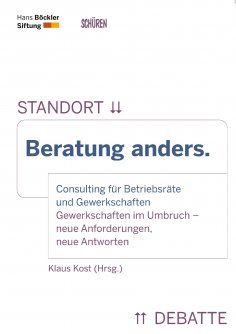 eBook: Beratung anders.