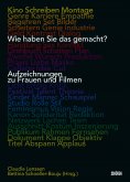 eBook: Wie haben Sie das gemacht?