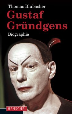 eBook: Gustaf Gründgens