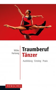 eBook: Traumberuf Tänzer