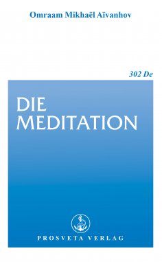ebook: Die Meditation