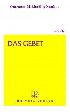 eBook: Das Gebet