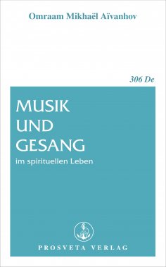 ebook: Musik und Gesang im spirituellen Leben