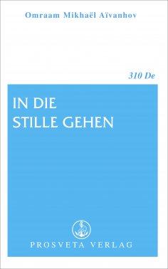 eBook: In die Stille gehen