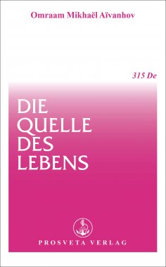 ebook: Die Quelle des Lebens