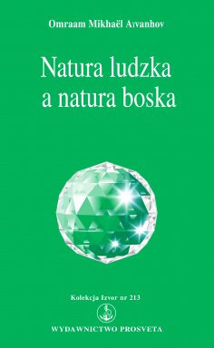 ebook: Natura ludzka a natura boska
