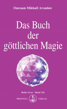 ebook: Das Buch der göttlichen Magie