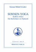 eBook: Sonnen-Yoga