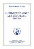 eBook: Alchimie und Magie der Ernährung - Hrani Yoga