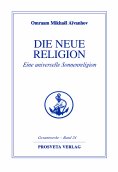 eBook: Die neue Religion - Teil 2