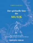 eBook: Der spirituelle Sinn der Musik