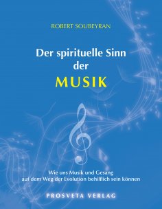 eBook: Der spirituelle Sinn der Musik