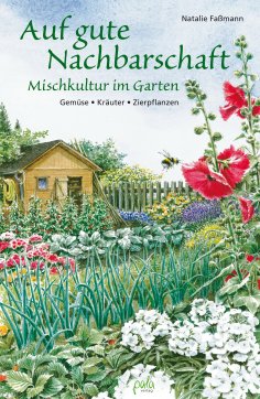 ebook: Auf gute Nachbarschaft