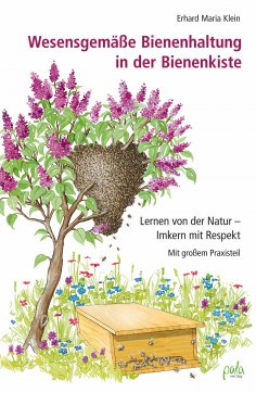 ebook: Wesensgemäße Bienenhaltung in der Bienenkiste