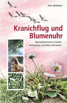 ebook: Kranichflug und Blumenuhr