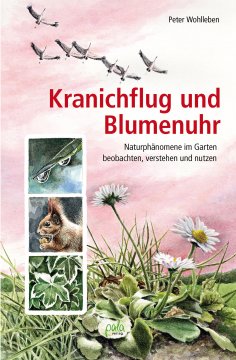 eBook: Kranichflug und Blumenuhr