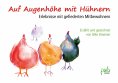 eBook: Auf Augenhöhe mit Hühnern